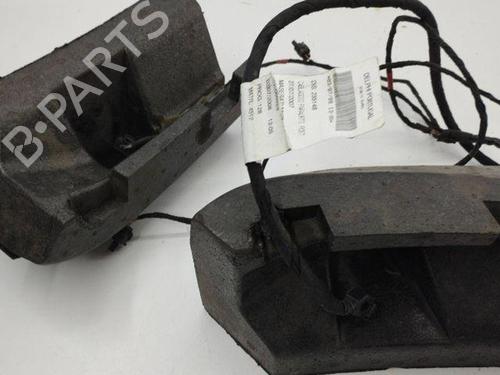 Electronic module MASERATI QUATTROPORTE VI 3.0 S | BP28854236M83 