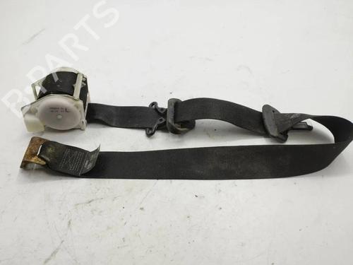 Used Rear left seatbelt Rear left seatbelt OPEL ZAFIRA A MPV (T98) 2.2 DTI 16V (F75) (117 hp) 28903445 28903445