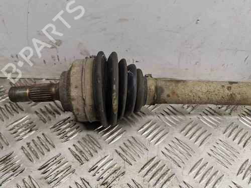Left front driveshaft PEUGEOT 307 SW (3H) 2.0 HDI 90 | BP28889168M38 