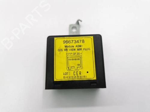 Used Electronic module Electronic module 36065516 36065516