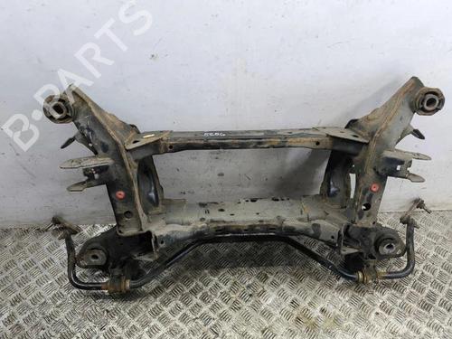 Used Rear axle FORD GALAXY III (CK) 2.0 TDCi (150 hp) 28901267