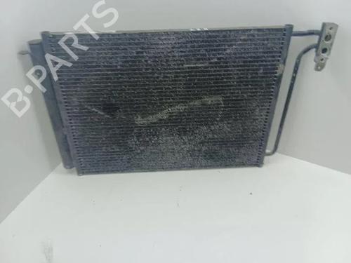Used AC radiator AC radiator 28843027 28843027