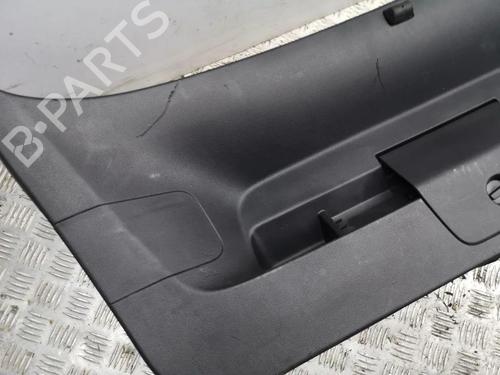 Boot lining VW GOLF VII (5G1, BQ1, BE1, BE2) 1.6 TDI | BP36063752I3 - Image 2
