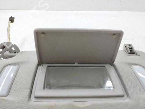 Left sun visor OPEL ZAFIRA TOURER C (P12) 2.0 CDTi (75) | BP38242943I1 - Image 2