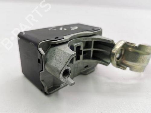 Electronic module RENAULT KADJAR (HA_, HL_) 1.5 dCi 110 (HLA3) | BP28853318M83 