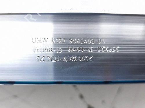 Battery BMW i4 (G26) eDrive35 | BP38103798E11 - Image 7