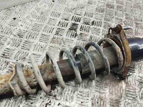 Left rear shock absorber TOYOTA COROLLA Verso (_E12_) 2.0 D-4D (CDE120_) | BP28858283M18