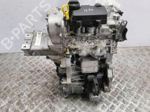 Used Engine Engine 33226043 33226043