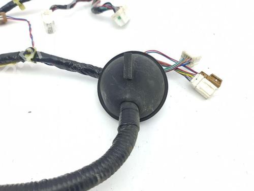 Wiring harness NISSAN 350Z Coupe (Z33) 3.5 (AAZ33) | BP28879164E16 