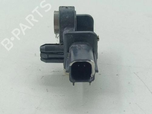 Electronic sensor FORD FOCUS III 1.6 TDCi | BP38245337M84 - Image 2