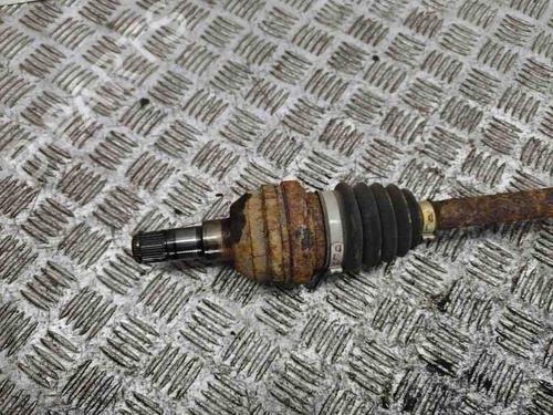 Right rear driveshaft OPEL ANTARA A (L07) 2.0 CDTI 4x4 | BP28891186M41
