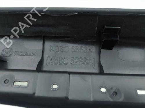 Rear right panel MAZDA CX-5 (KF) 2.2 D | BP36083151C61 - Image 12
