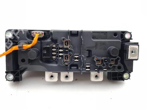 Electronic module FORD USA EXPLORER (CX740) EV | BP36645720M83 - Image 4