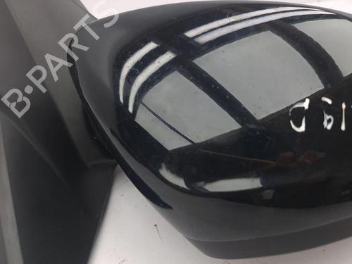Right mirror PEUGEOT 2008 II (UD_, US_, UY_, UJ_, UR_, UC_) 1.2 PureTech 130 (USHNS, URHNS) | BP28879503C27 