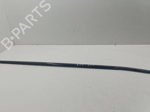 Used Door moulding trim BMW X5 (E70) xDrive 30 d (235 hp) 28898008