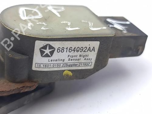 Electronic sensor JEEP GRAND CHEROKEE IV (WK, WK2) 3.0 CRD V6 4x4 | BP36178653M84 - Image 9