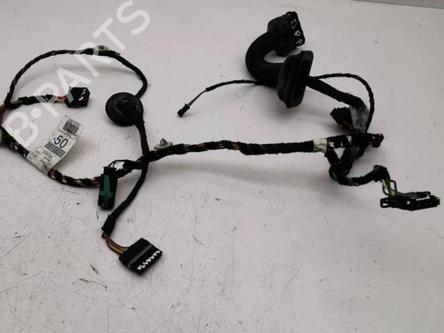 Used Wiring harness MERCEDES-BENZ M-CLASS (W164) ML 320 CDI 4-matic (218 hp) 28898447