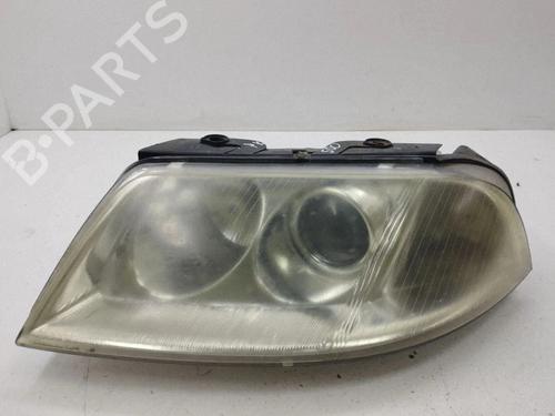 Used Left headlight Left headlight VW PASSAT B5.5 Variant (3B6) 1.9 TDI (130 hp) 40246524 40246524