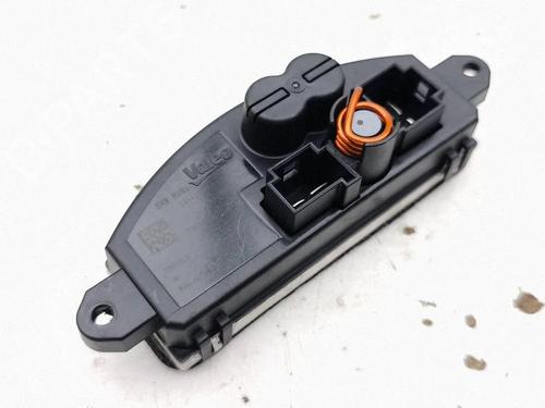 Used Heater resistor Heater resistor BMW X2 (U10) iX2 eDrive 20 (204 hp) 39897867 39897867