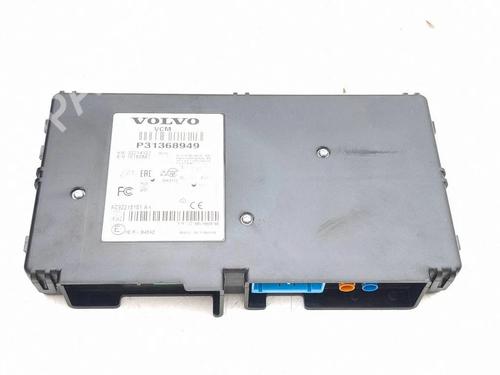 Electronic module VOLVO V90 II Estate (235) D5 AWD | BP38103807M83 - Image 5