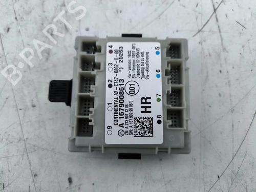 Electronic module MERCEDES-BENZ GLE (V167) GLE 400 d 4-matic (167.123) | BP36084143M83 - Image 6