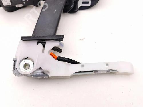 Front right seatbelt NISSAN LEAF (ZE1) Electric | BP36085503I25 - Image 9
