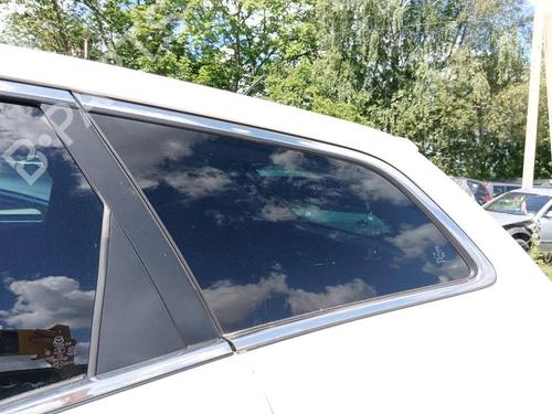 Panel rude bagtil venstre Panel rude bagtil venstre MAZDA CX-7 (ER) 2.2 MZR-CD AWD (ER10A) (173 hp) 33910527 33910527