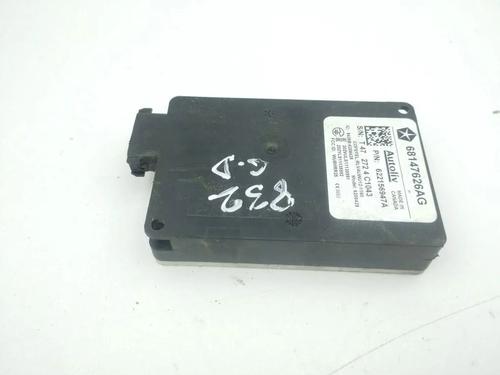 Módulo eletrónico JEEP CHEROKEE (KL) 2.2 CRD 4x4 | BP33985159M83 - Image 4