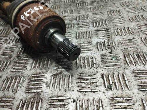 Left front driveshaft HONDA ACCORD VIII Estate (CW) 2.2 i-DTEC (CW3) | BP28888541M38