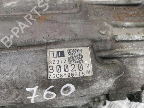 Gearbox LEXUS GS (_S19_) 350 AWD (GRS196_, GRS196R) | BP38501531M3 - Image 3