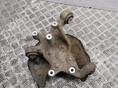 Left rear steering knuckle MERCEDES-BENZ B-CLASS Sports Tourer (W246, W242) B 200 CDI (246.201) | BP28901588M27 