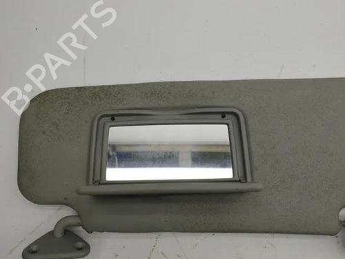 Left sun visor CITROËN C-CROSSER (VU_, VV_) 2.2 HDi | BP28850226I1 