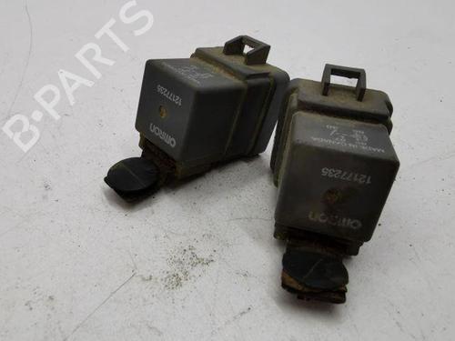 Elektronisk sensor SAAB 9-7X 4.2 AWD (290 hp) 28858225