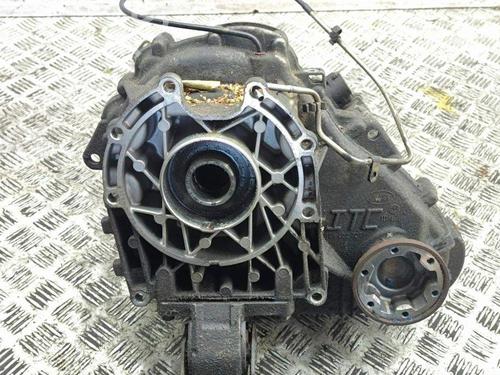 Verteilergetriebe LAND ROVER RANGE ROVER SPORT I (L320) 2.7 D 4x4 | BP28894748M36 