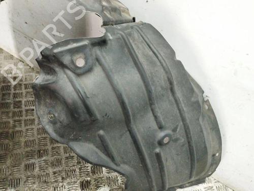 Wheel arch MAZDA 6 Estate (GJ, GL) 2.2 D | BP28894635C56 