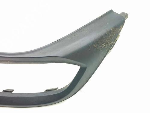 Front bumper spoiler AUDI A6 C8 (4A2) 40 TDI | BP36198051C153 - Image 8
