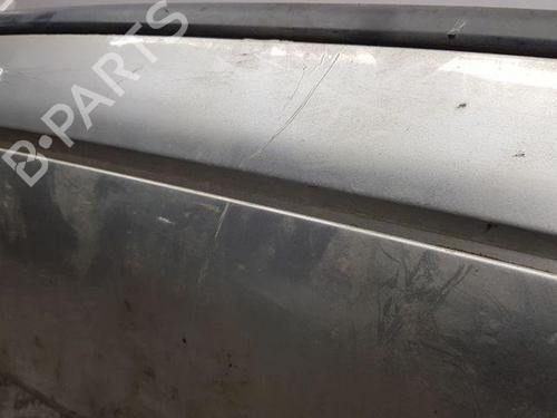 Rear bumper PEUGEOT 307 Break (3E) 2.0 HDI 90 | BP28870402C8 