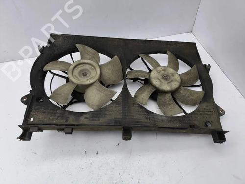 Used Radiator fan Radiator fan 33866288 33866288