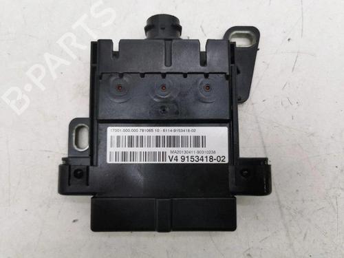 Used Electronic sensor Electronic sensor BMW 5 Touring (F11) 520 d (184 hp) 40167955 40167955
