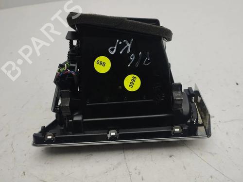 Air vent AUDI A7 Sportback (4GA, 4GF) 3.0 TDI quattro | BP36104647I21 - Image 5