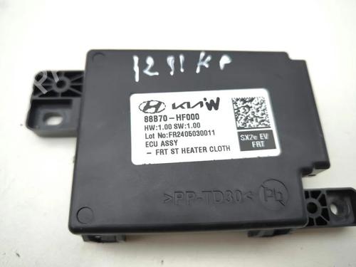 Electronic module HYUNDAI KONA (SX2) EV | BP33669668M83  - Image 8