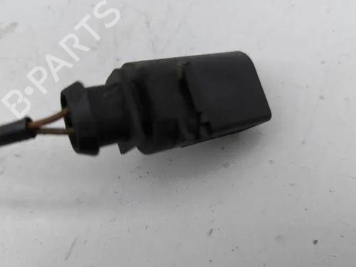 Hood lock AUDI A6 C7 Avant (4G5, 4GD) 1.8 TFSI | BP28857631C133 