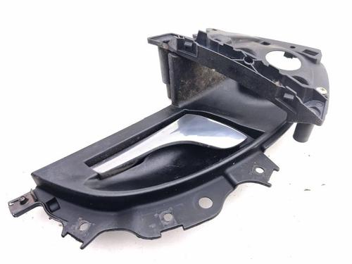 Rear right interior door handle MASERATI QUATTROPORTE V 4.2 | BP36085440I16 - Image 2