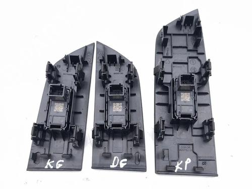 Left front window switch OPEL GRANDLAND / GRANDLAND X (A18, P1UO) 1.2 Turbo Hybrid (75) | BP33271315I27 - Image 6