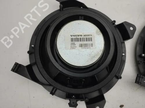 Electronic module VOLVO S60 I (384) 2.0 T | BP28853517M83 - Image 4
