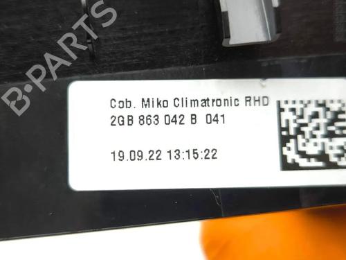 Other VW T-ROC (A11, D11) 1.5 TSI | BP36102727O1 - Image 15