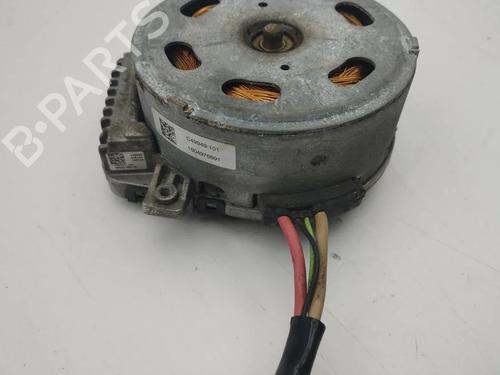 Radiator fan VW GOLF VIII (CD1, DA1) 1.5 TSI | BP33921967M35 - Image 5
