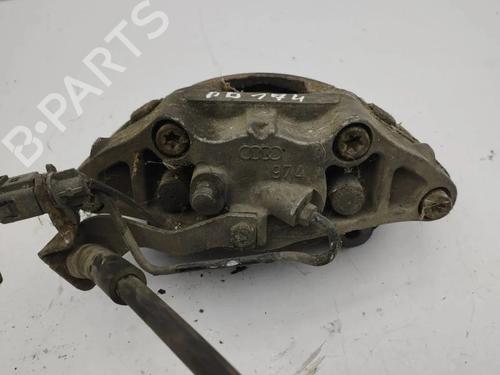 Right front brake caliper AUDI A8 D3 (4E2, 4E8) 3.0 TDI quattro | BP36189475M104 - Image 2