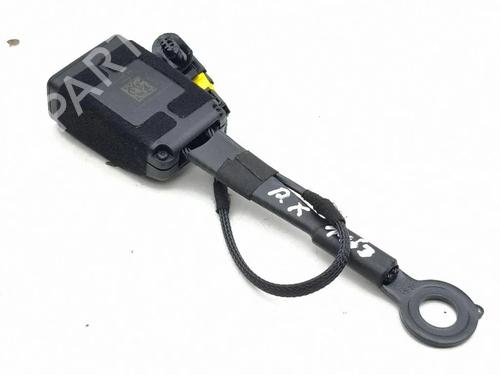 Used Seat buckle Seat buckle 38095220 38095220