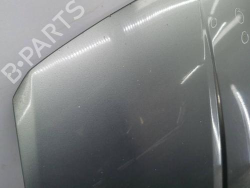 Hood NISSAN 350Z Coupe (Z33) 3.5 (AAZ33) | BP28882128C1 